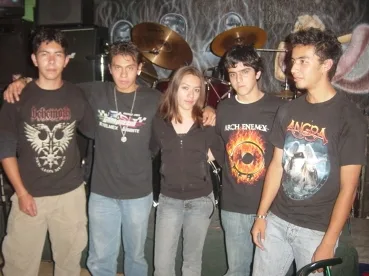 Metalmare