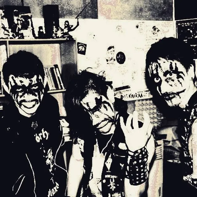 Black Demons