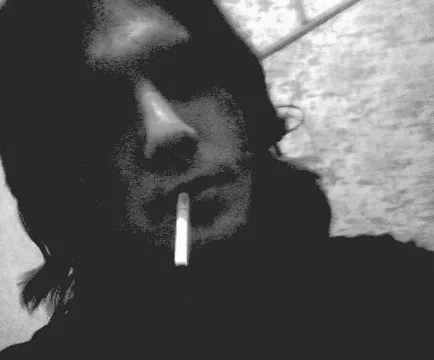 Black Distortion
