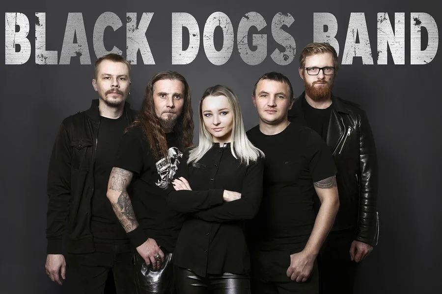 Black Dogs Band