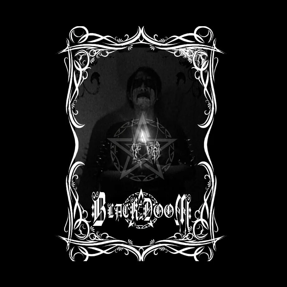 Black Doom