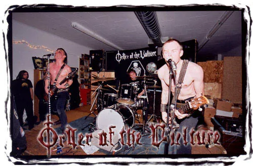 Order of the Vulture