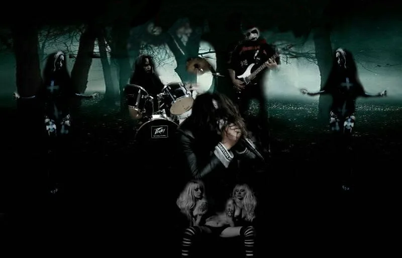Black Dracul
