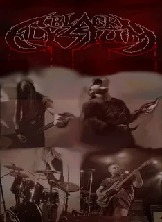 Black Elysium