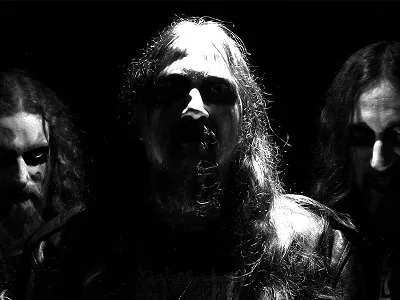 Black Empire