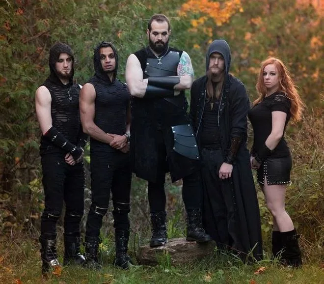 Black Eve
