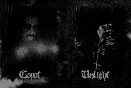 Black Fog