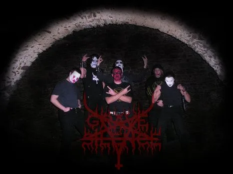 Grave Silence