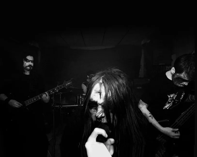 Black Goat