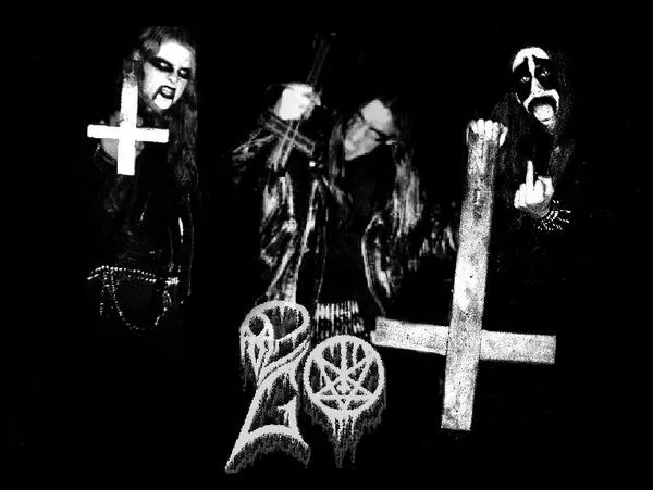 The Black Goat Order
