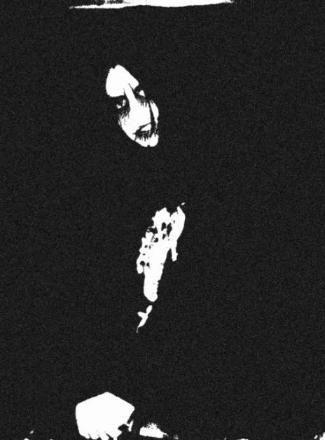 Black Goatsemen