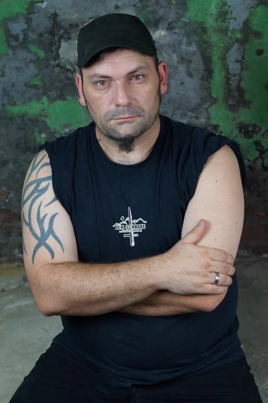 Black Ground Project