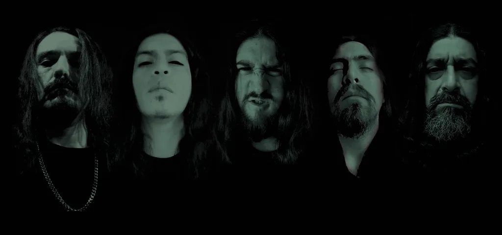 The Black Harvest