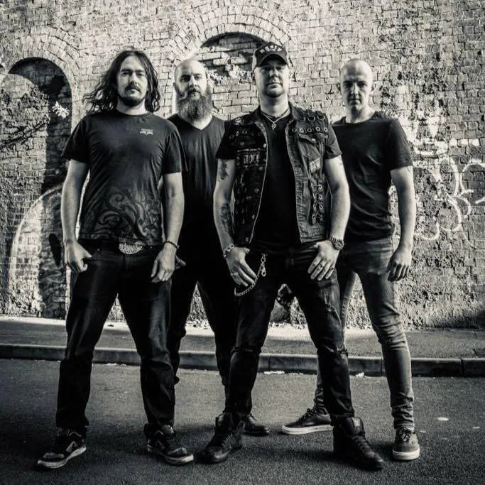 The Black Hounds