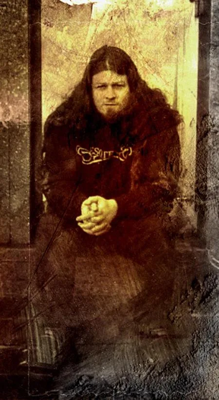 Sepia Dreamer