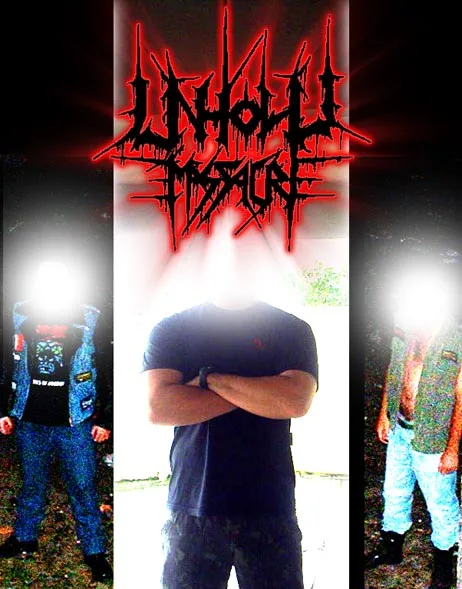 Unholy Massacre