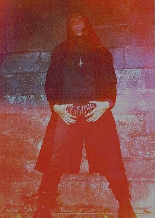 Unholy Death