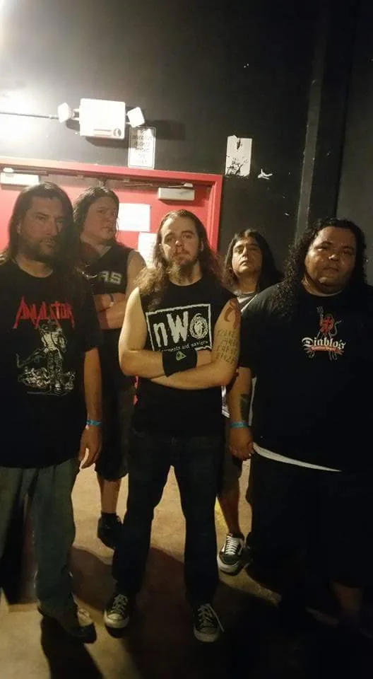 Black Lung Conspiracy