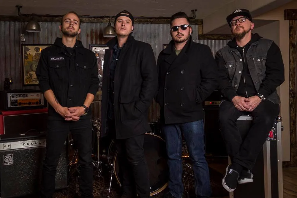 Black Magic Darkness