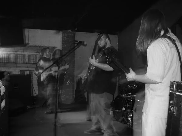 Black Market Ministry