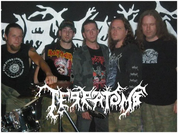 Terratomb