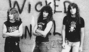 Wicked Angel