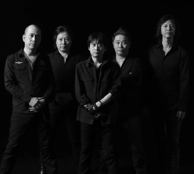 Black Master Mountain