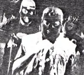 Black Mass of Absu