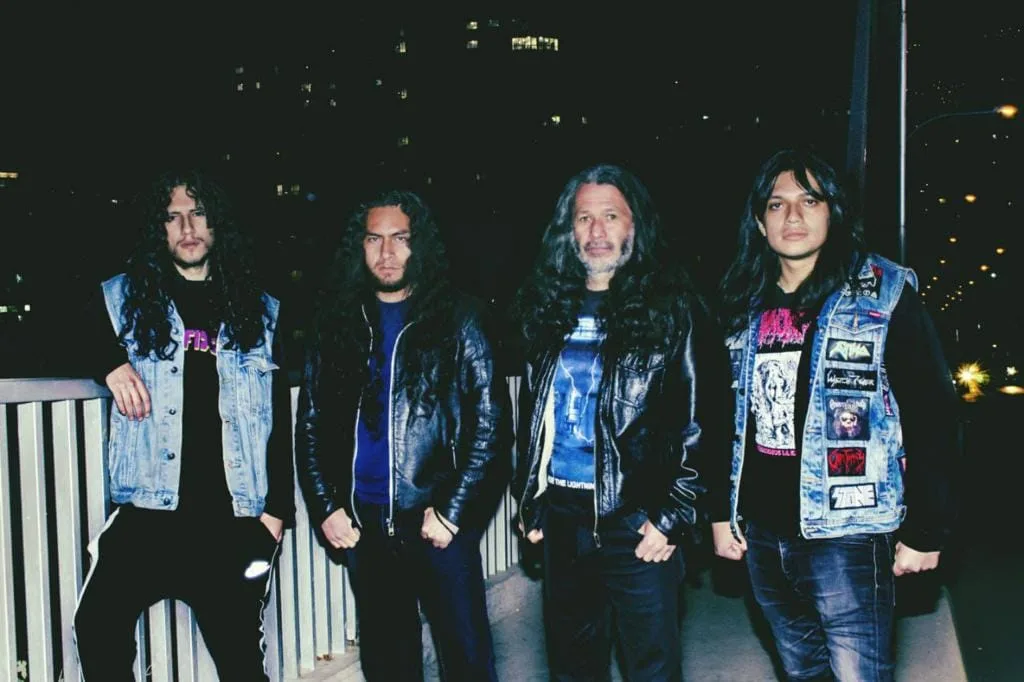 Black Mass Legacy