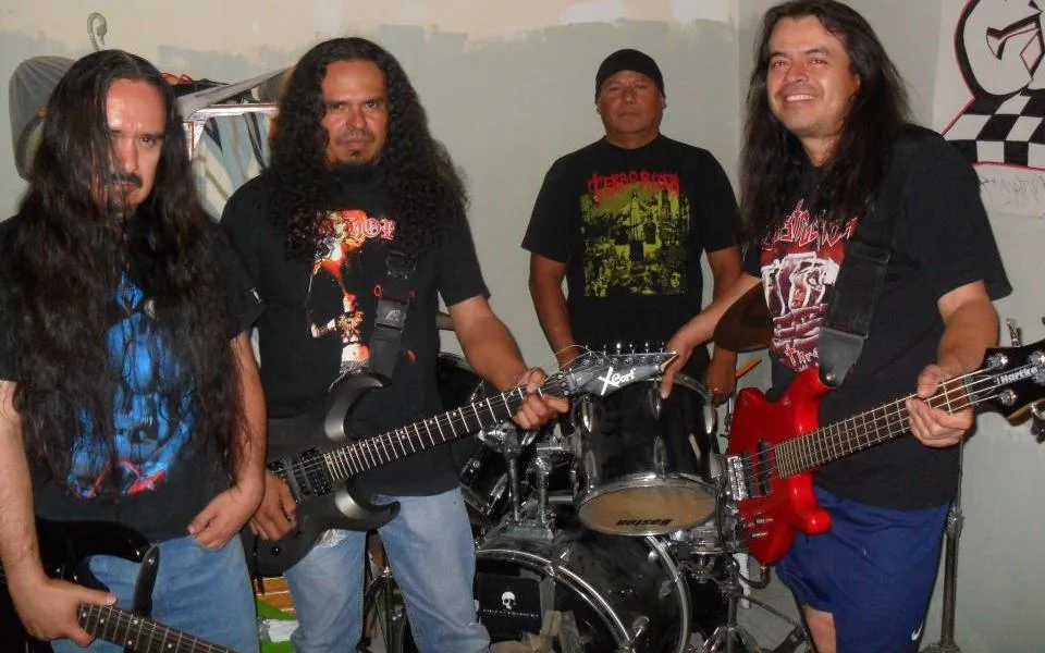 Pentagram