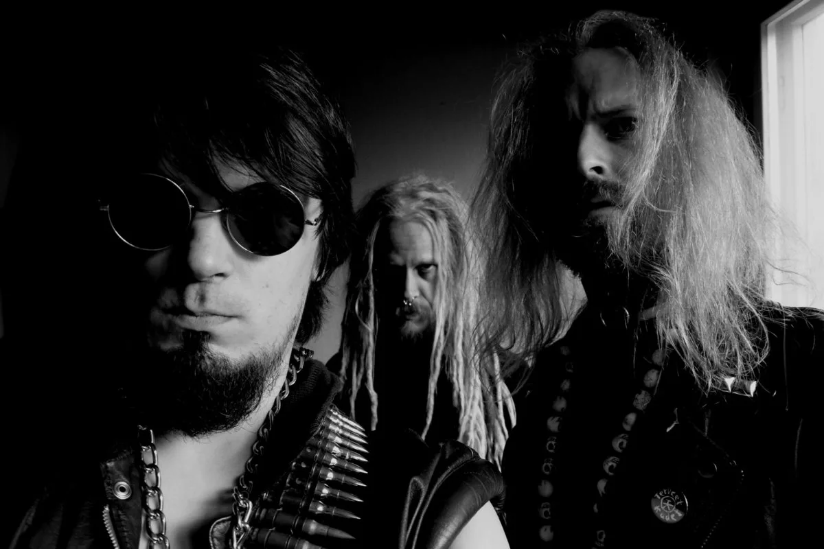 Black Mass Pervertor