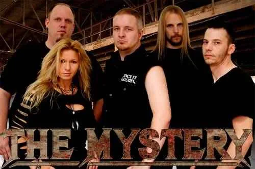 The Mystery