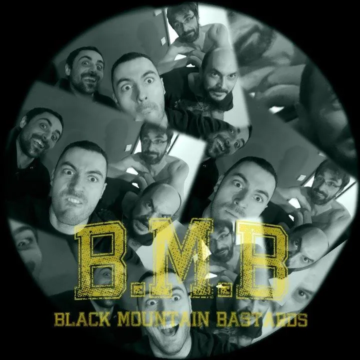 Black Mountain Bastards
