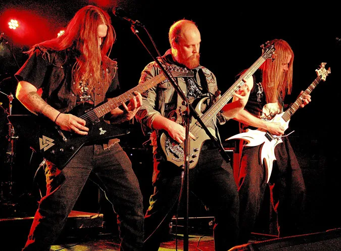 Black Mountain