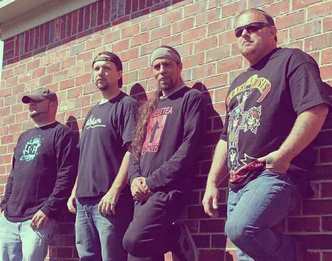 Black Mountain Thunder