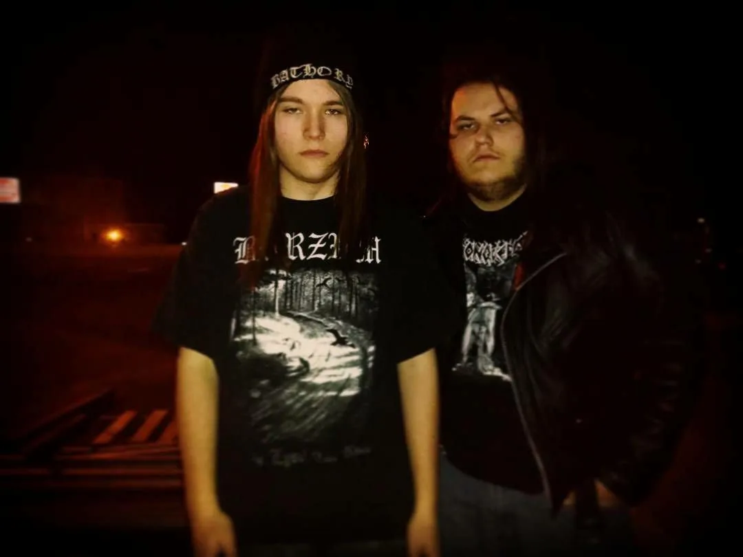 Black Mutiny