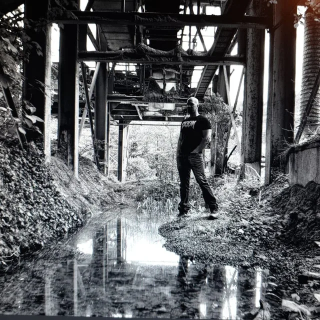 Black Negative Domination