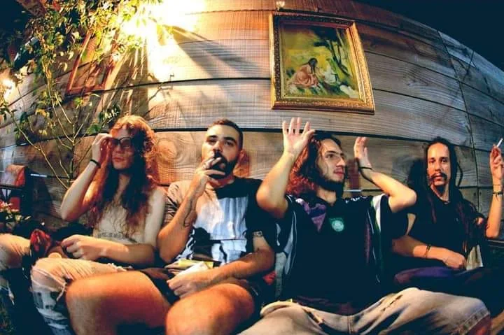 Black Nóia