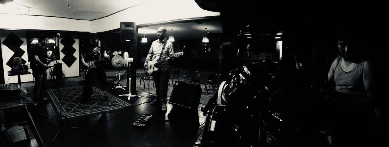 Black Noise Anti-System