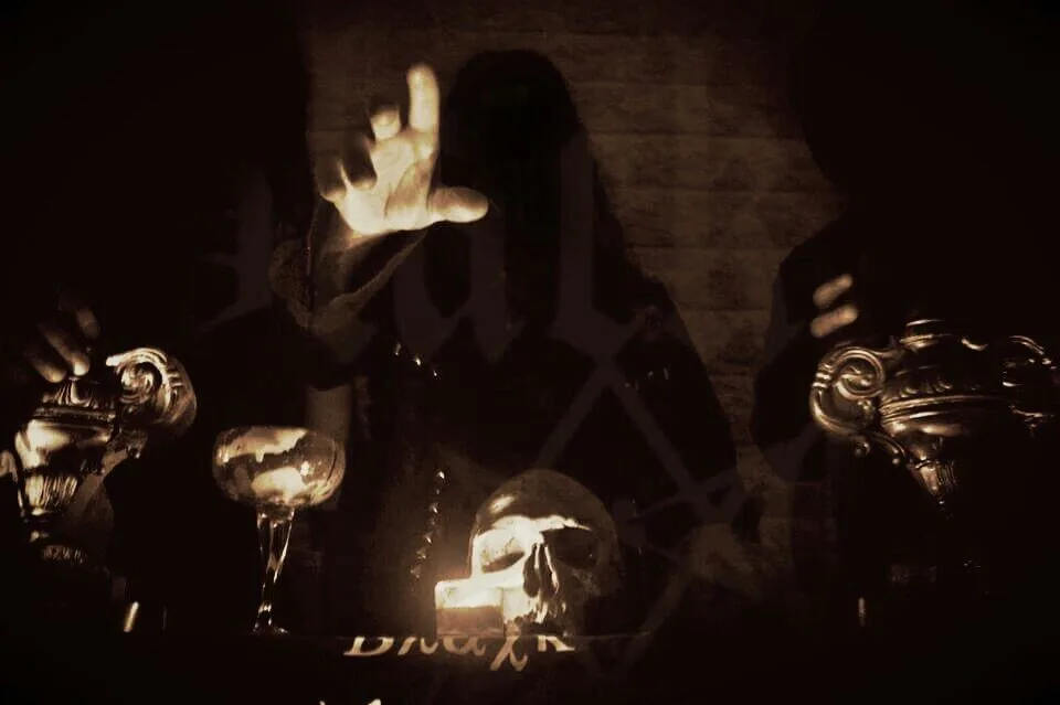Black Oath