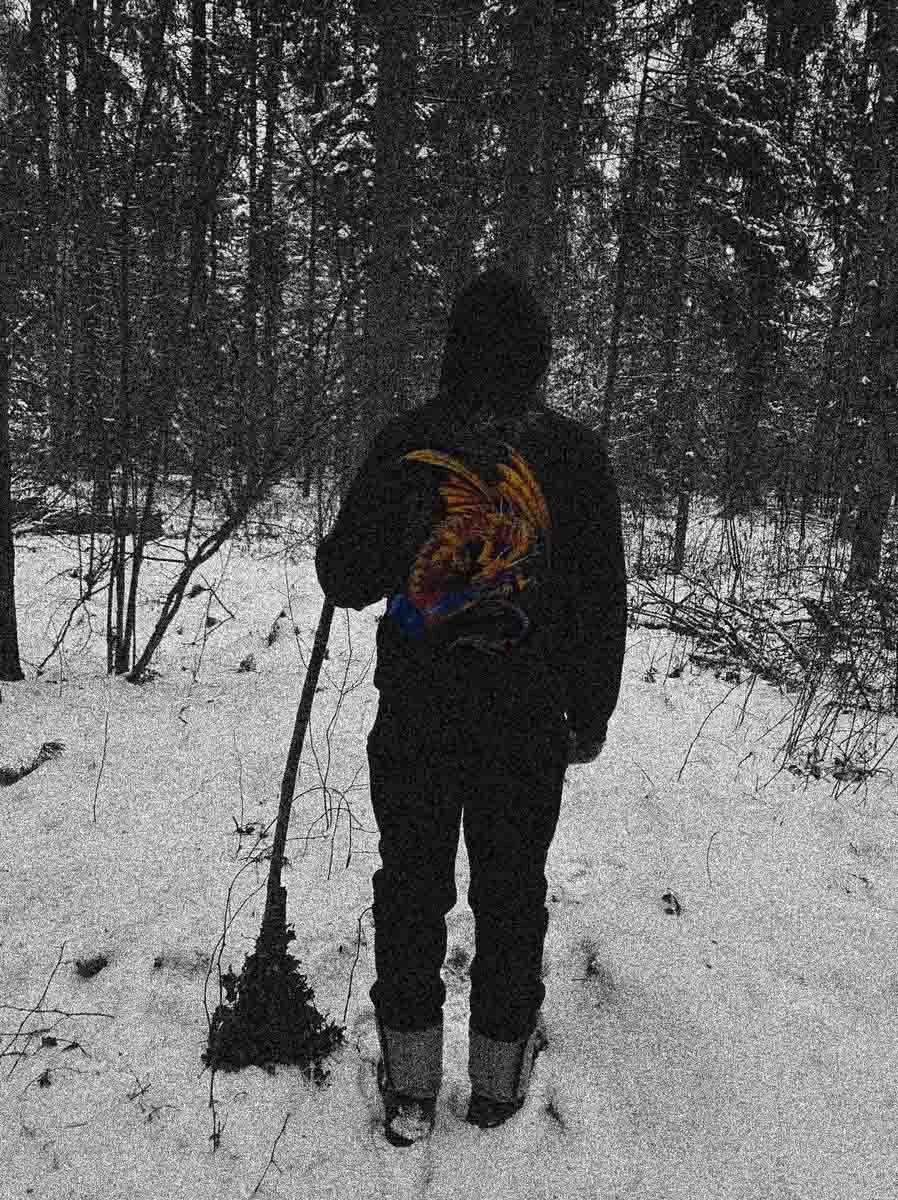 Black Orc