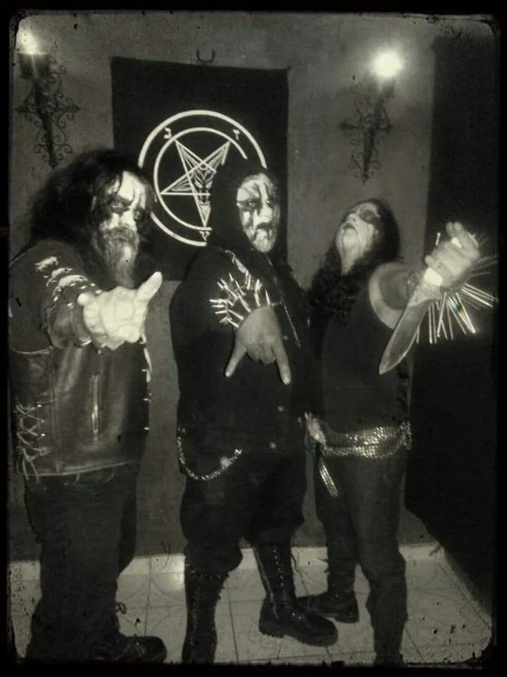 Black Orcus