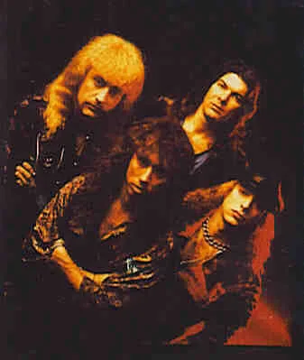 Warchylde