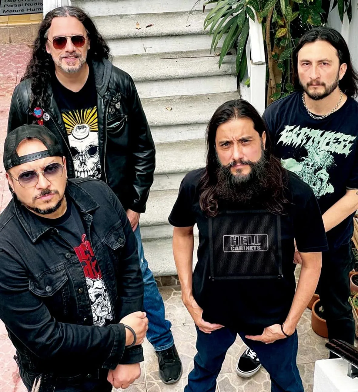 Black Overdrive