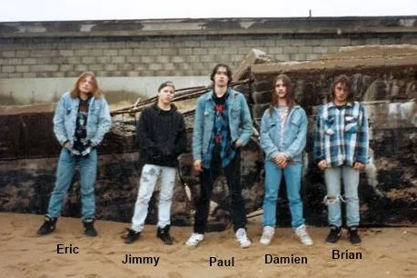 Putrid Decay