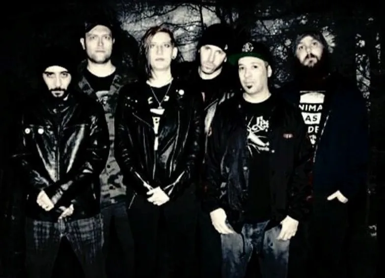 Black Plague Wolves