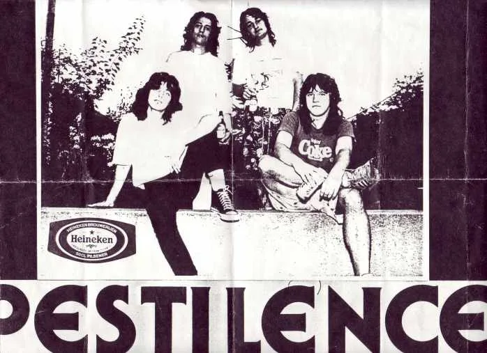 Pestilence