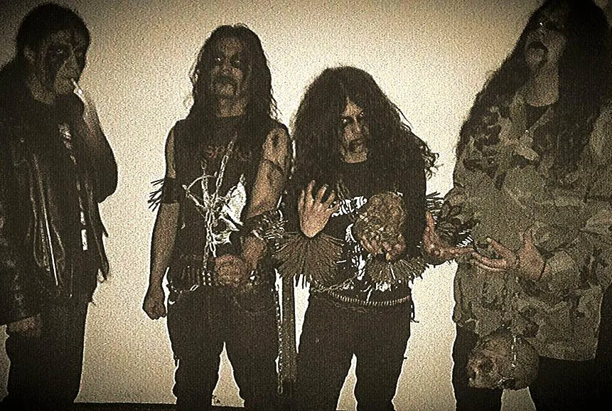 Black Pentagram Cult