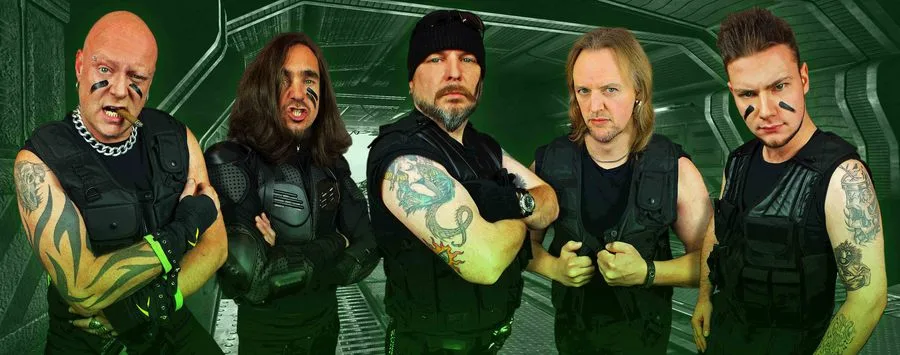Black Radar