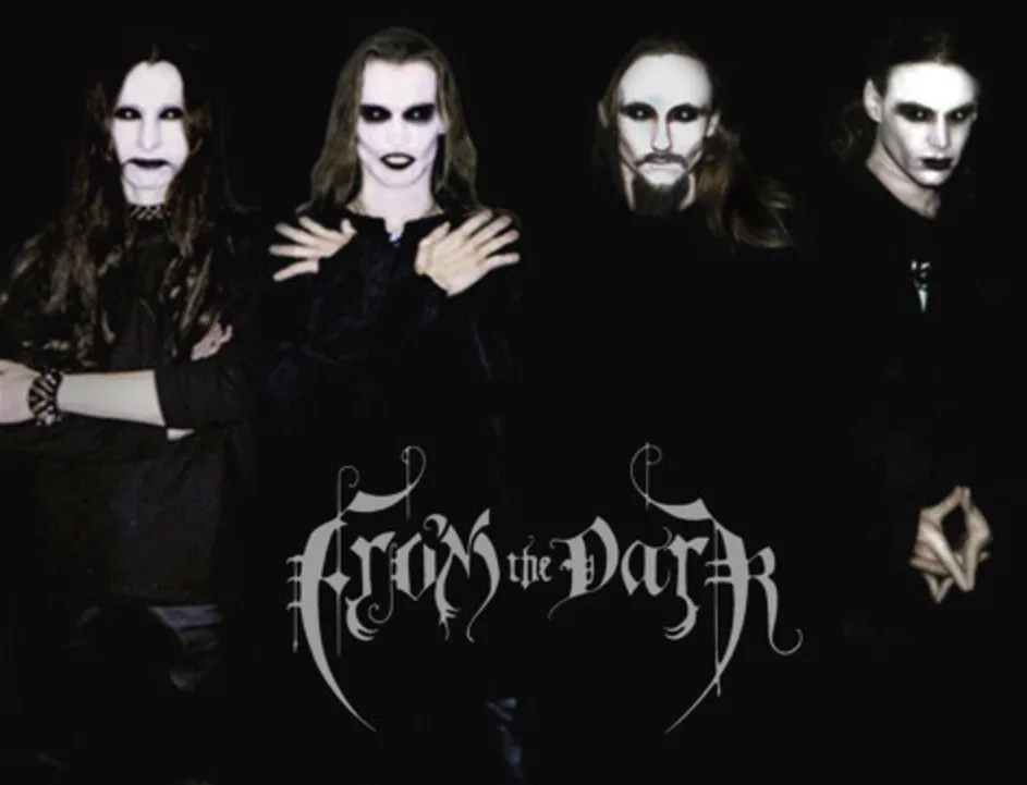 From the Dark